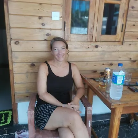 Bashi Eco Beach Cabana Trincomalee Exterior photo