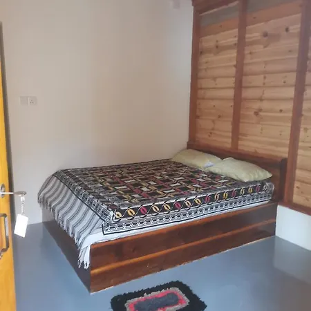 Bashi Eco Beach Cabana Trincomalee Exterior photo
