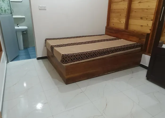 Bashi Eco Beach Cabana