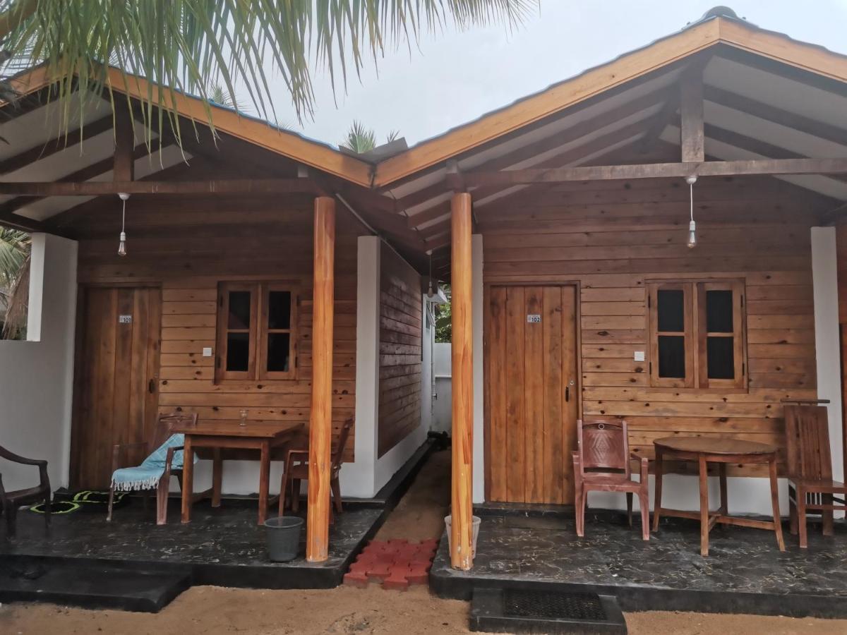 Bashi Eco Campsite *