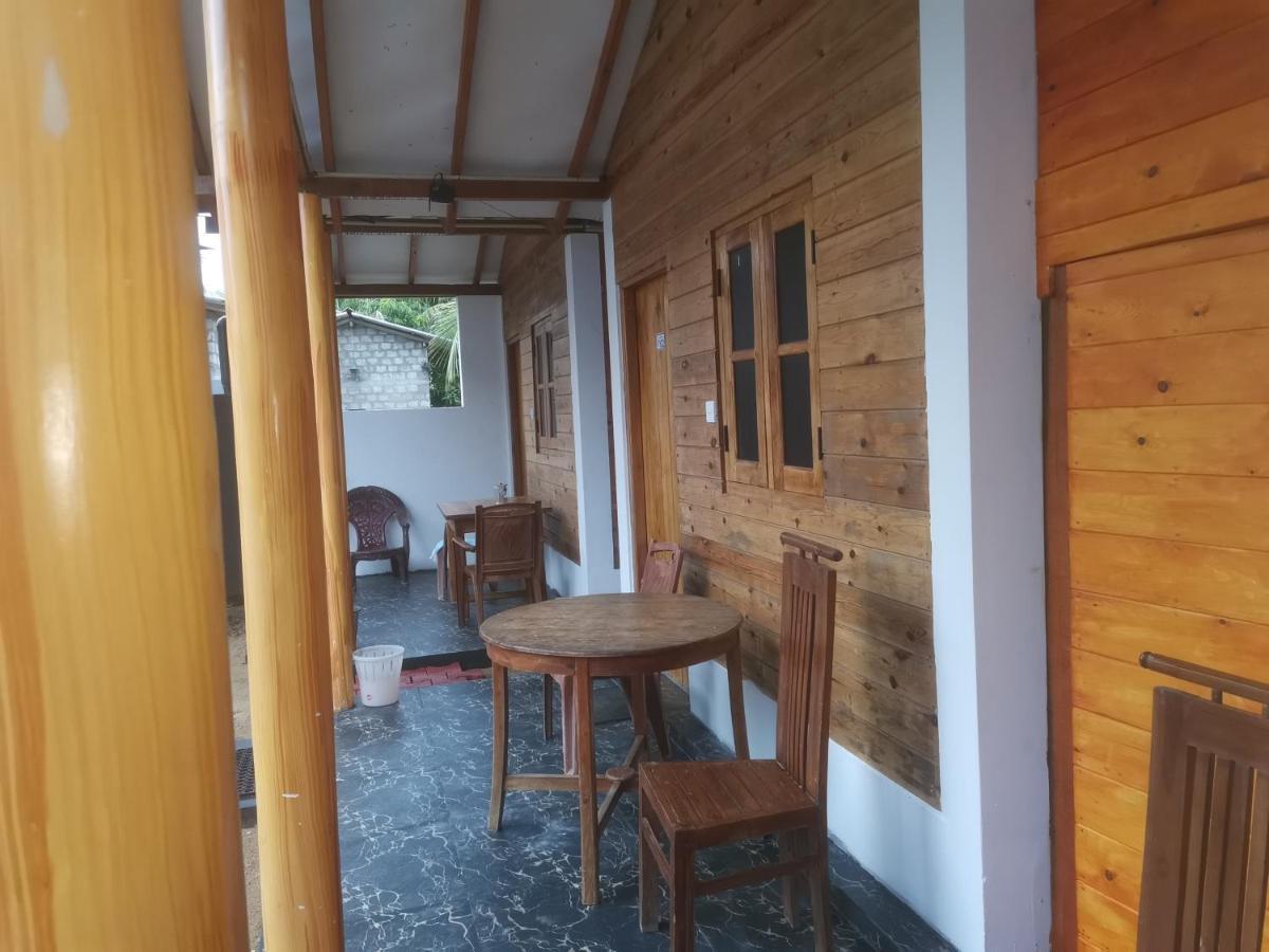 Campsite Bashi Eco