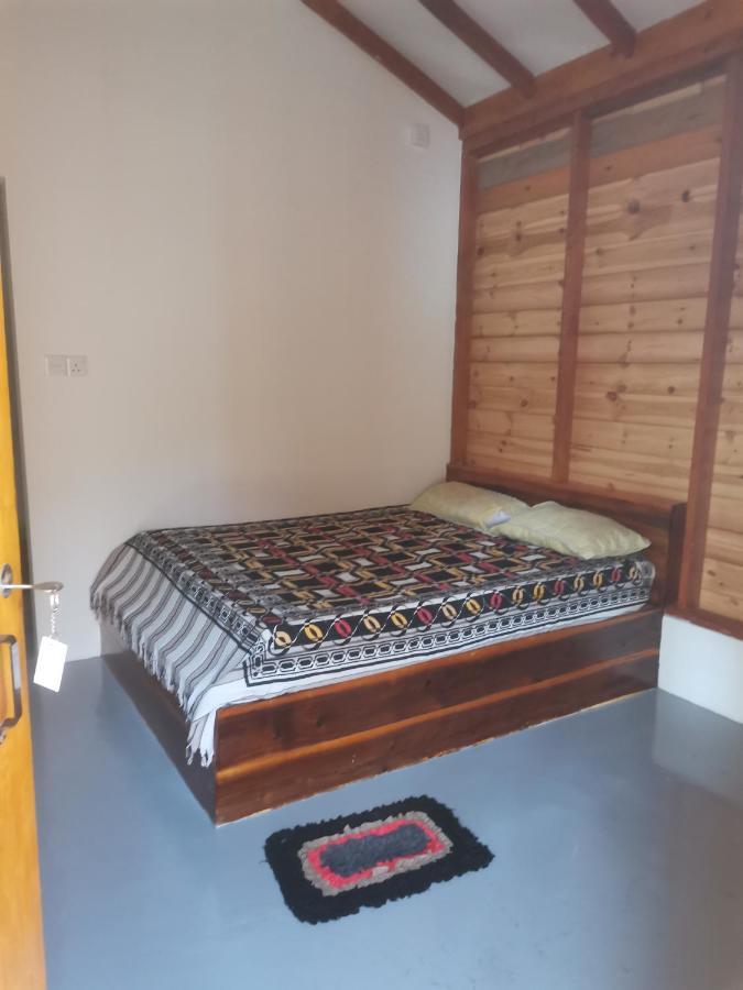 Bashi Eco Trincomalee
