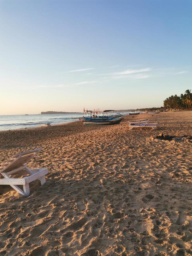 Campsite Bashi Eco Trincomalee