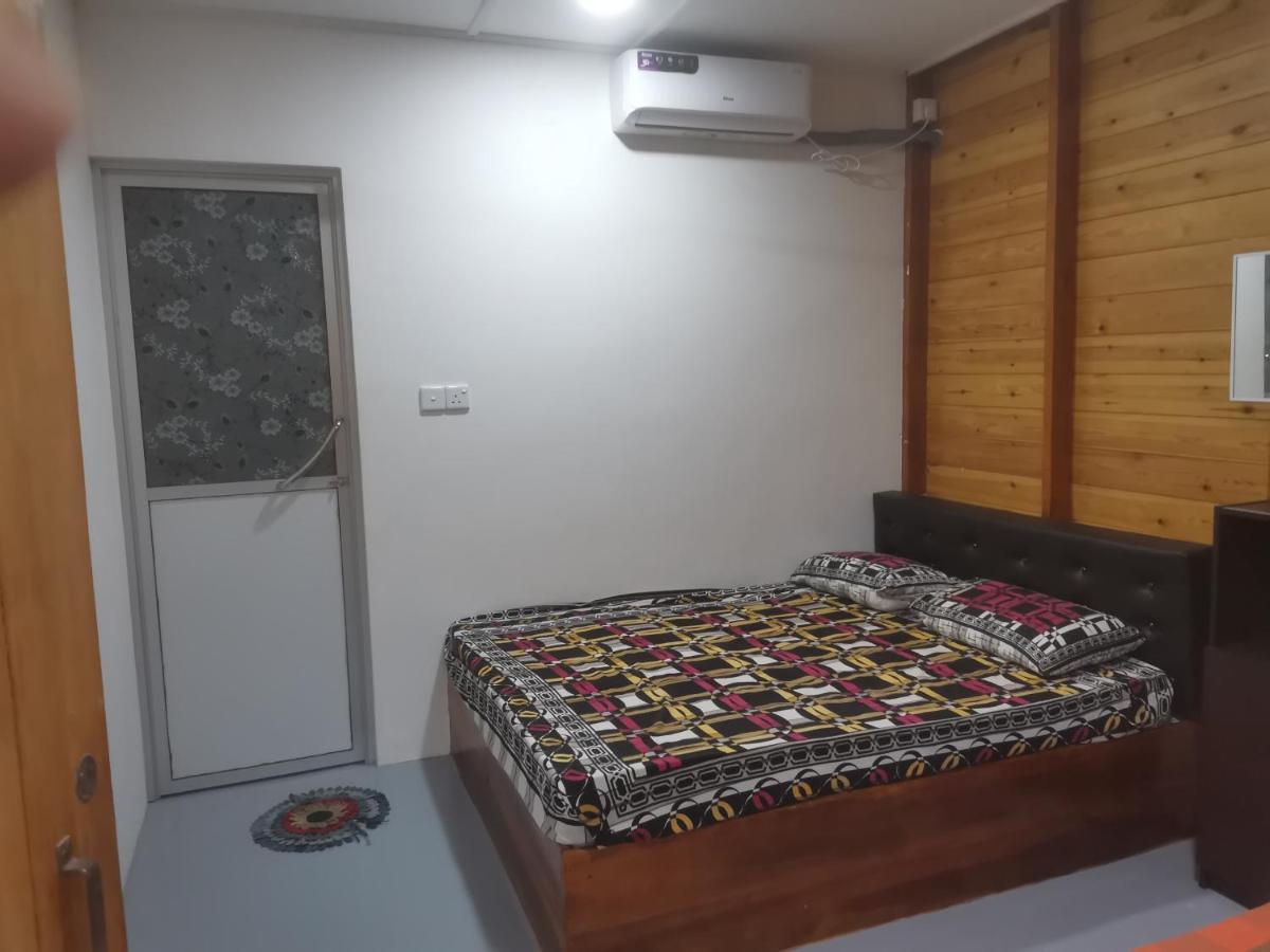 Campsite Bashi Eco Trincomalee