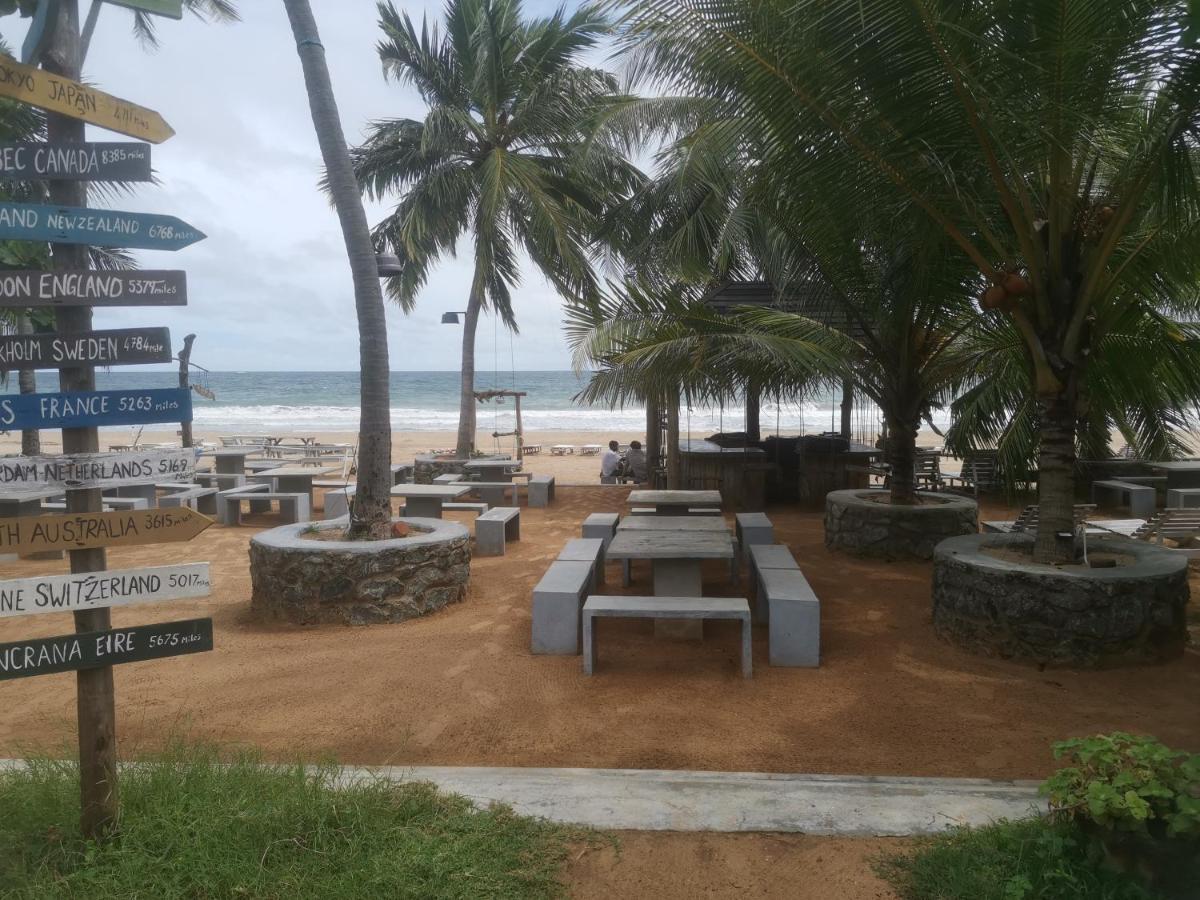 Bashi Eco Campsite