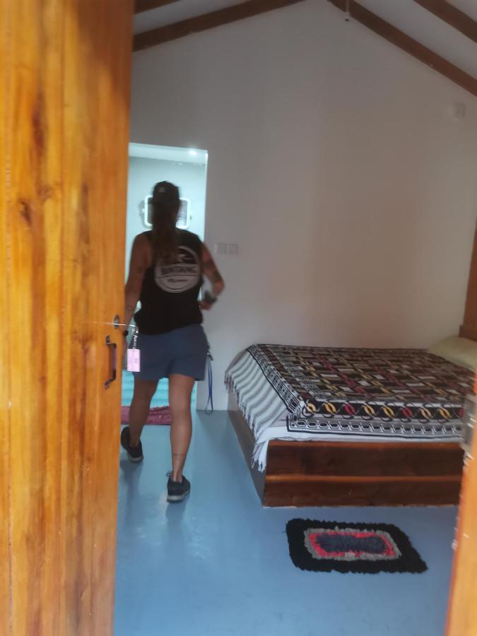 Bashi Eco Trincomalee
