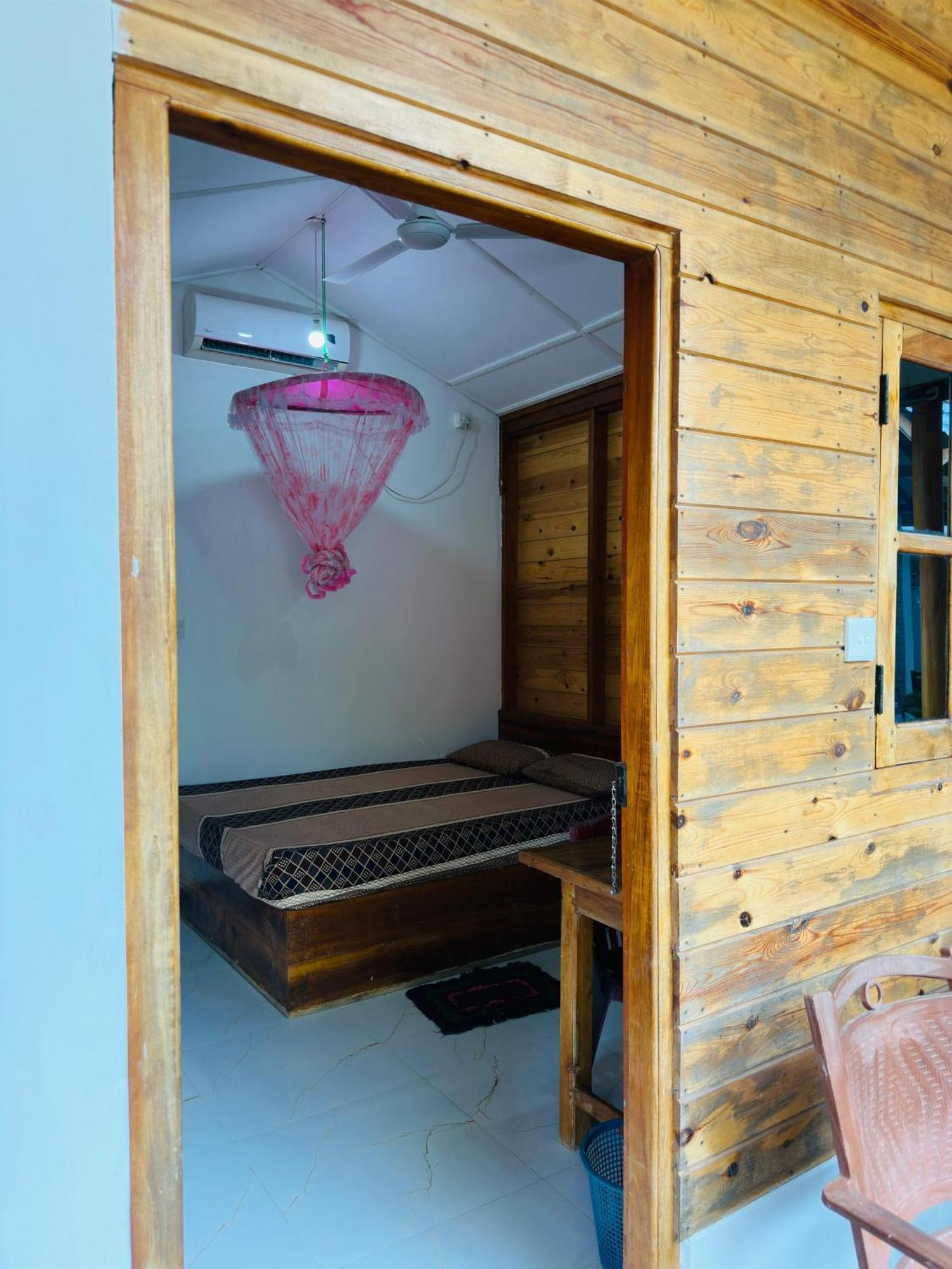Bashi Eco Campsite Trincomalee