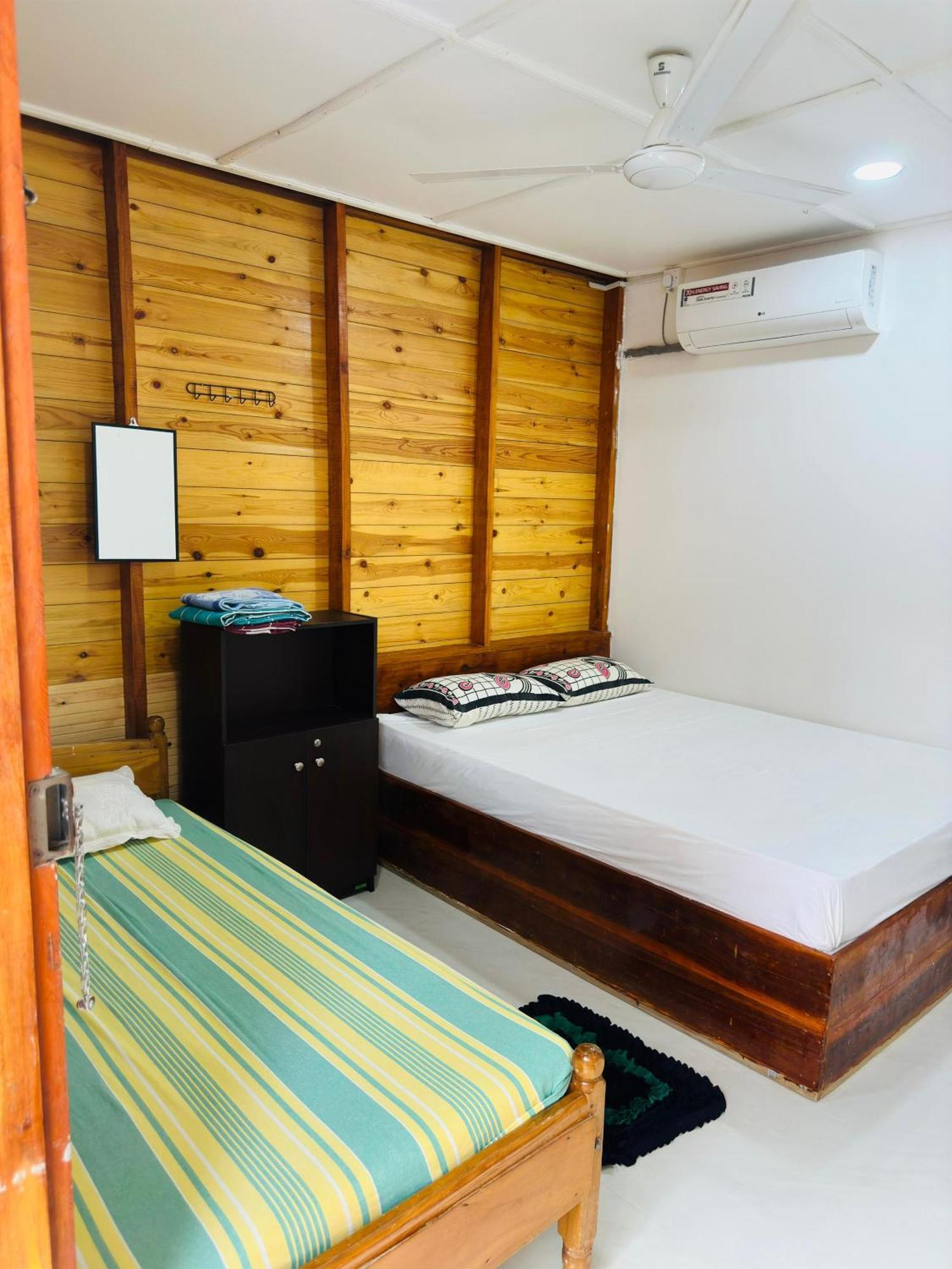 Bashi Eco Trincomalee
