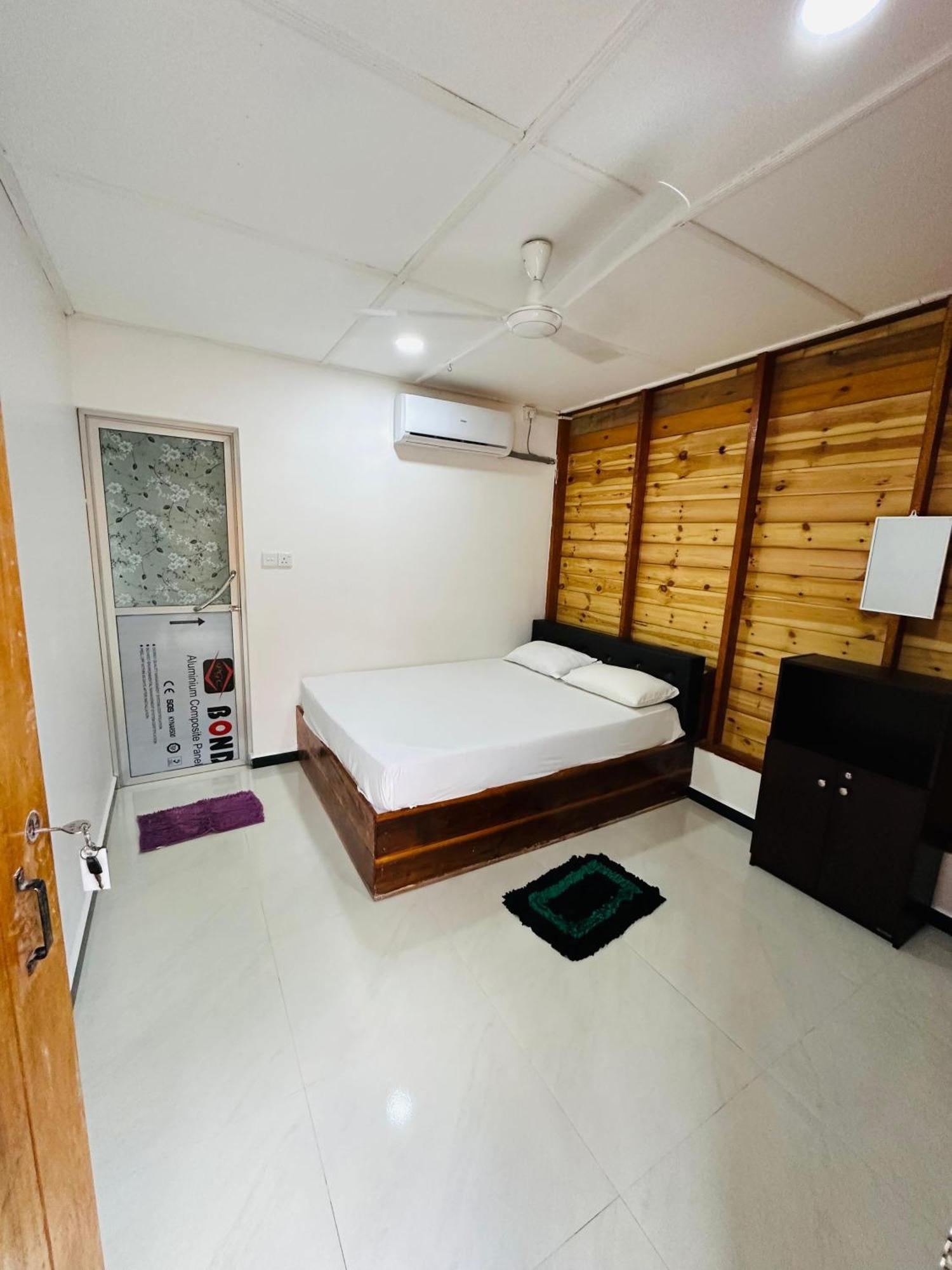 Bashi Eco * Trincomalee