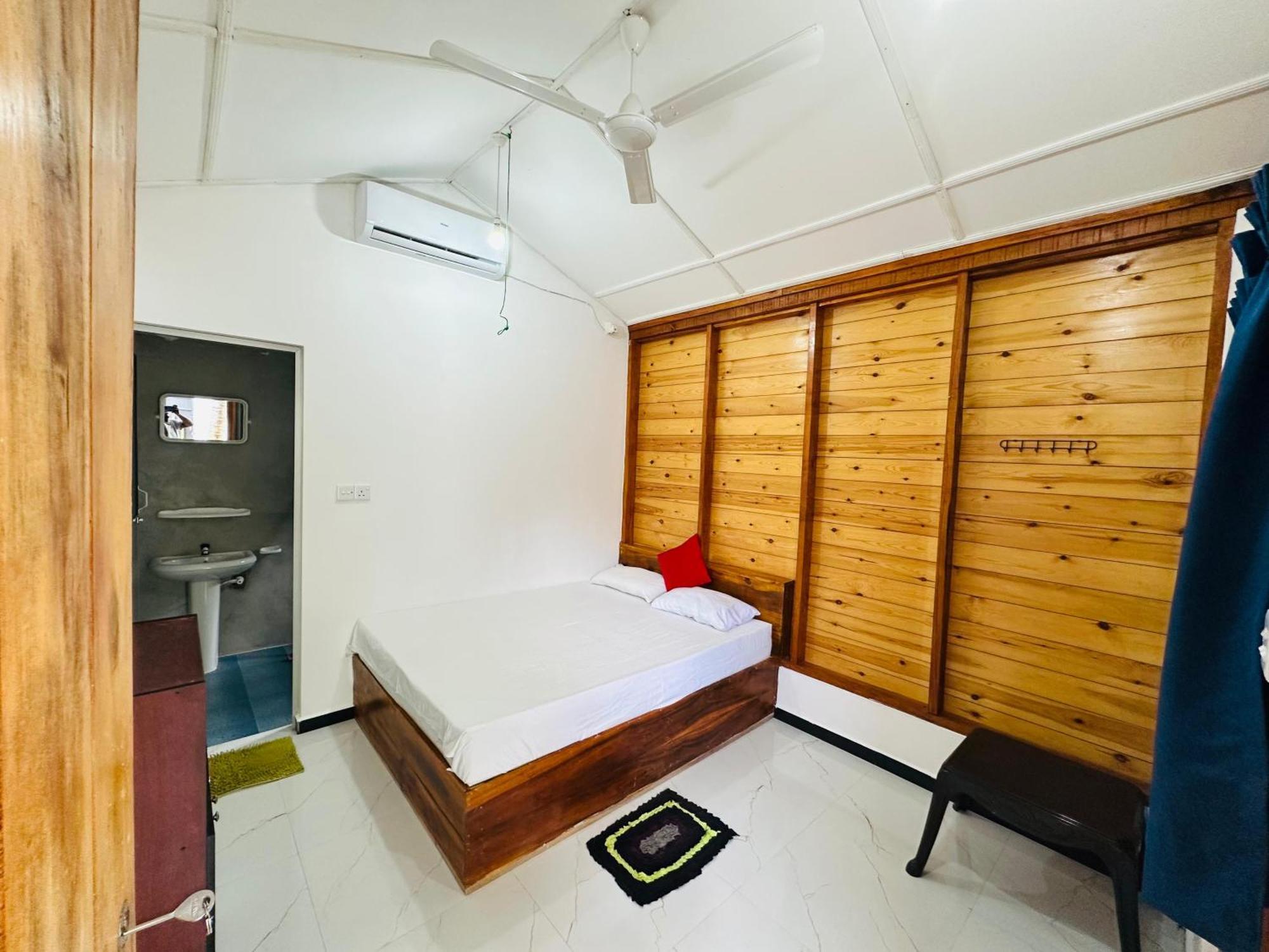 Bashi Eco Campsite