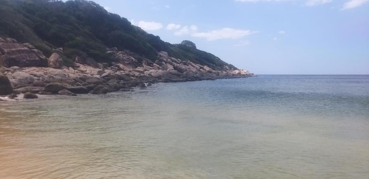 Campsite Bashi Eco Trincomalee