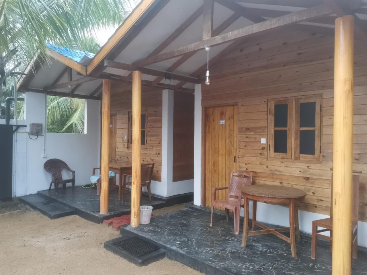 Bashi Eco Campsite Trincomalee