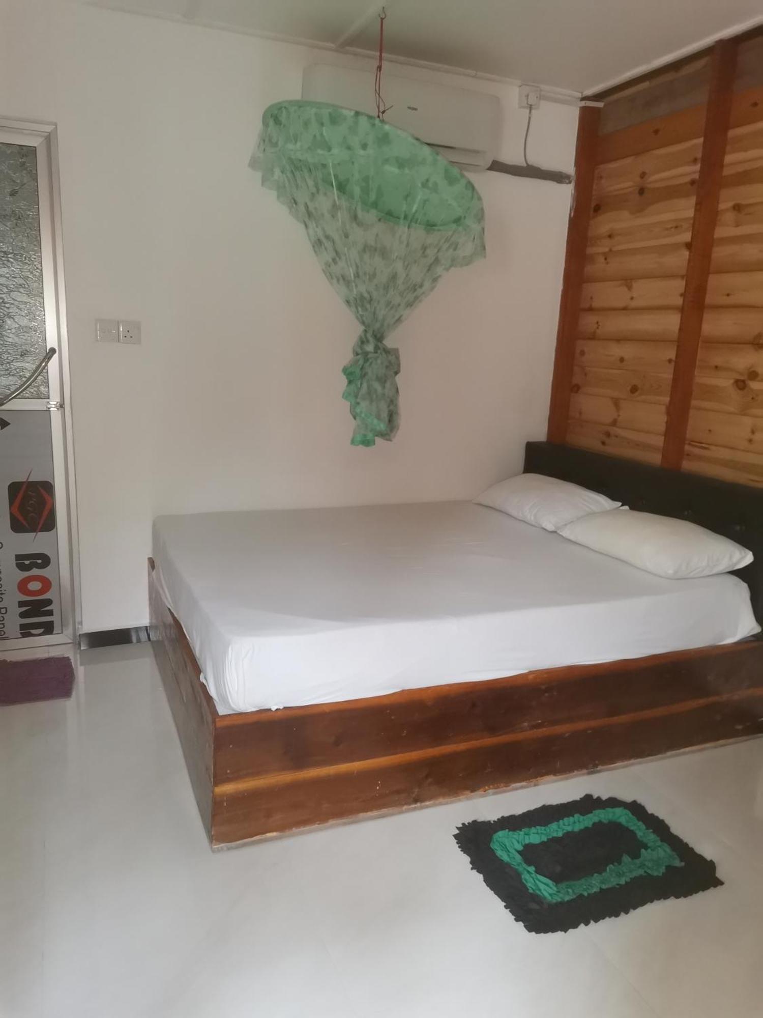 Bashi Eco Campsite *