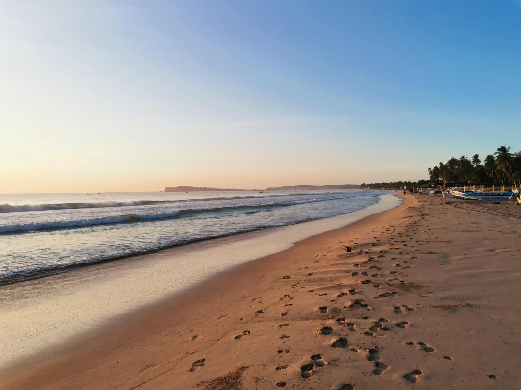 Bashi Eco Trincomalee