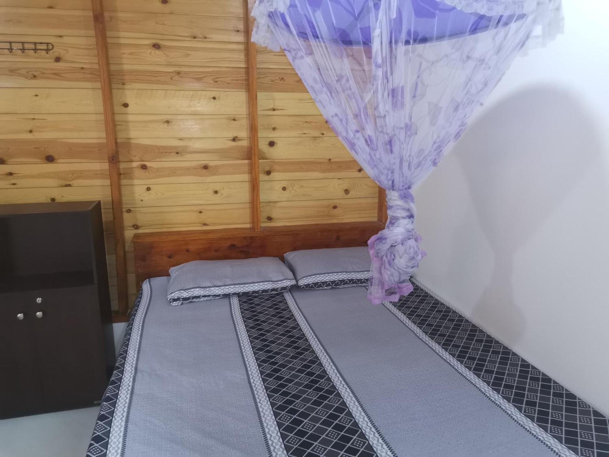 Bashi Eco Campsite